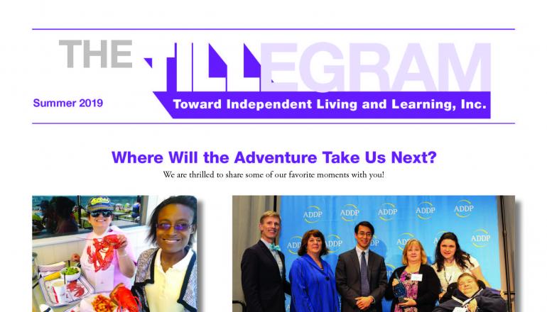 TILLegram Summer